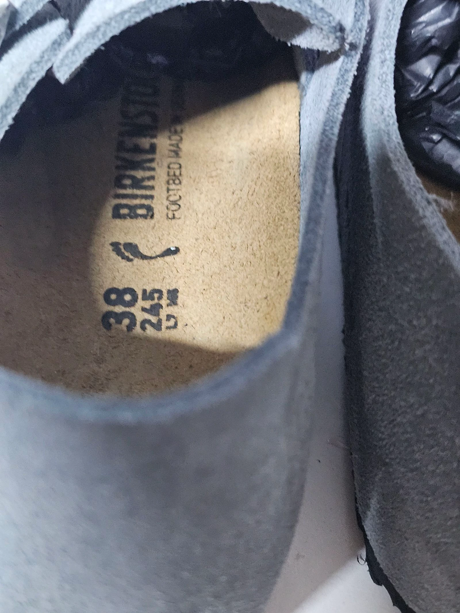 Birkenstock 38 – photo 6